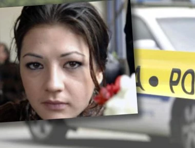 Το DNA επιβεβαίωσε οτι το κρανίο που βρέθηκε ανήκει στην Αγγελική Πεπόνη